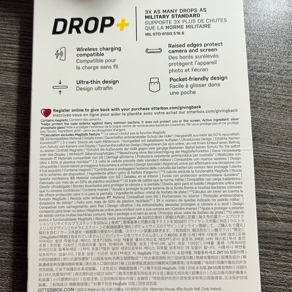 13 Pro Max Disney Otterbox - Picture 4 of 4